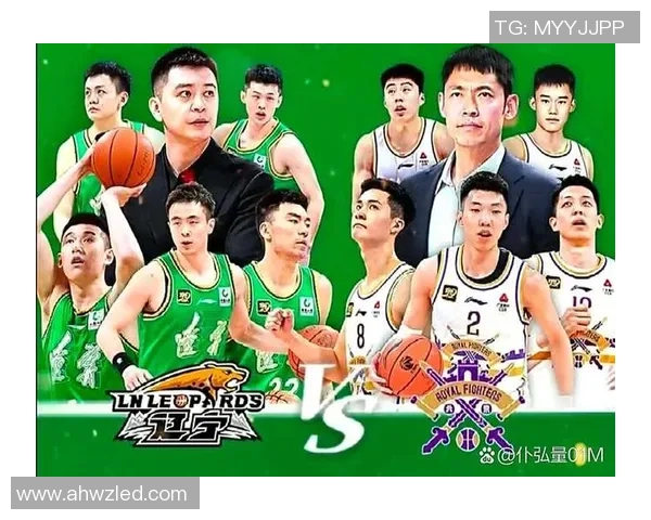 辽宁男篮与北控精彩对决回放分析及赛后点评