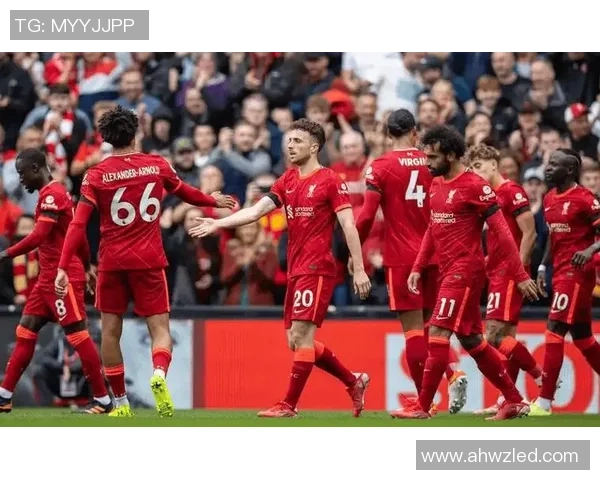 英超精彩对决直播利物浦迎战伯恩利全场焦点尽在此刻