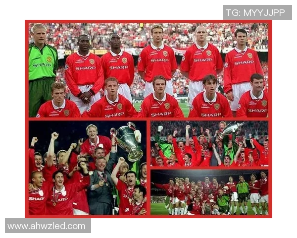 08年曼联与巴萨巅峰对决回顾球迷心中的经典之战