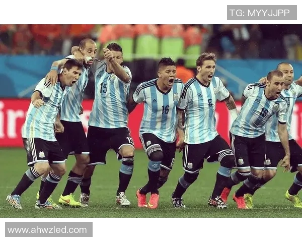 1998年世界杯经典对决阿根廷与荷兰的激烈较量与历史回顾