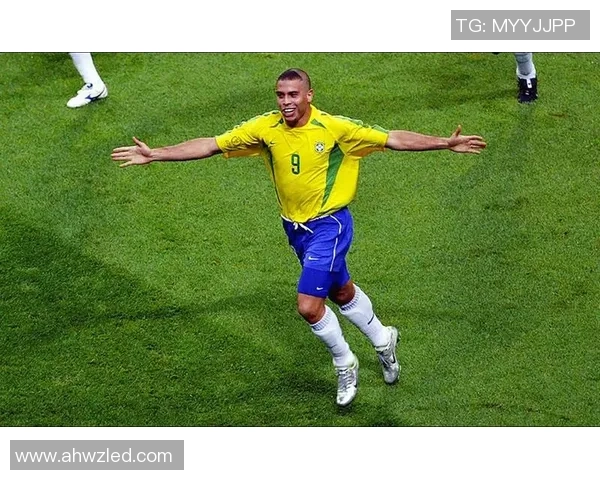 2002年世界杯经典对决巴西与德国高清比赛视频下载分享