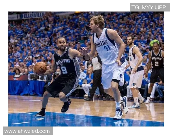 2014年NBA季后赛小牛与马刺激战回顾精彩瞬间与关键时刻分析